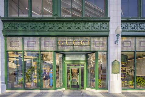 gucci dolphin mall|gucci store locations near me.